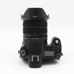 Sony Cybershot DSC-RX10 IV gebraucht
