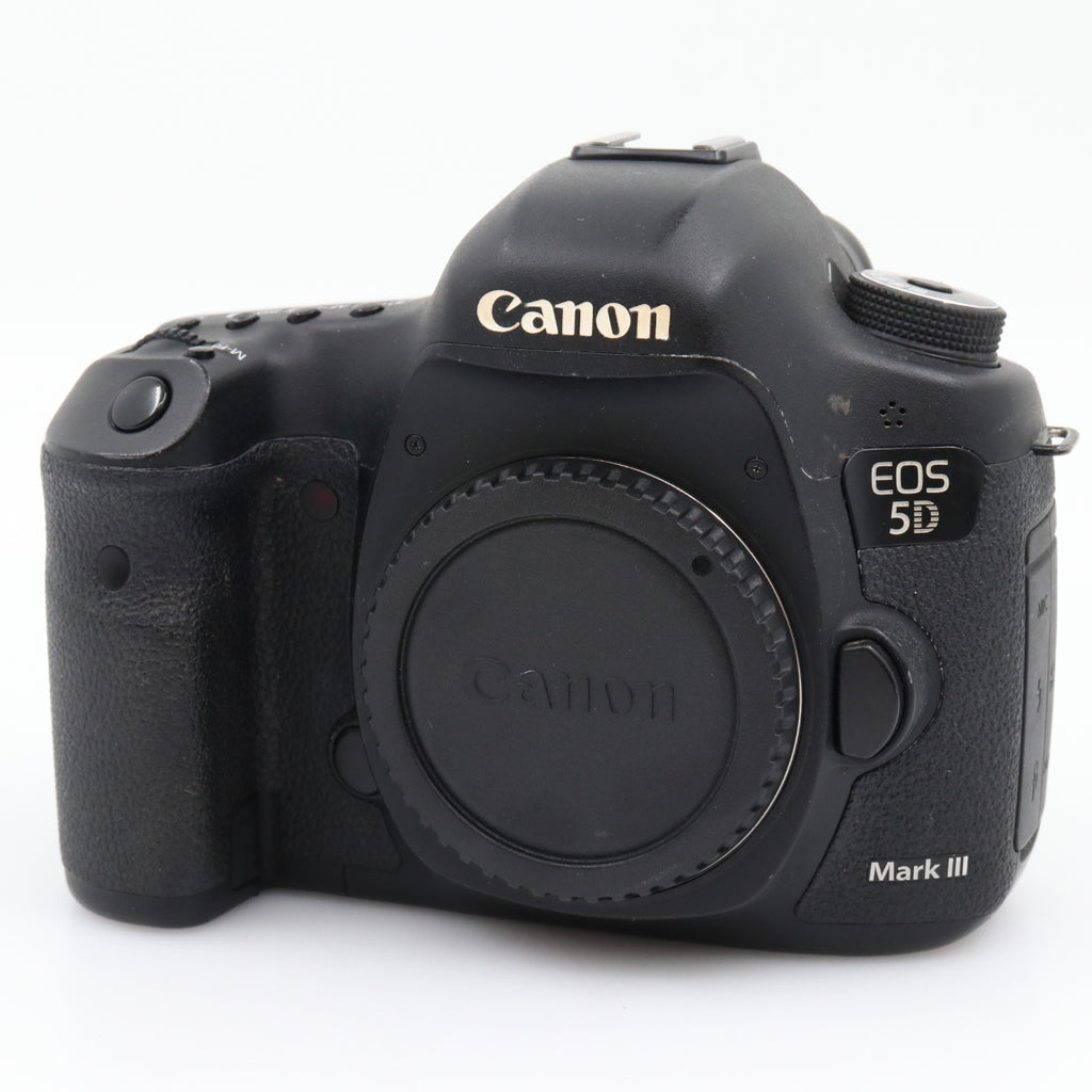 Canon EOS 5D mark III Gehäuse gebraucht