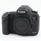 Canon EOS 5D mark III Gehäuse gebraucht