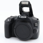 Canon EOS 250D Gehäuse gebraucht