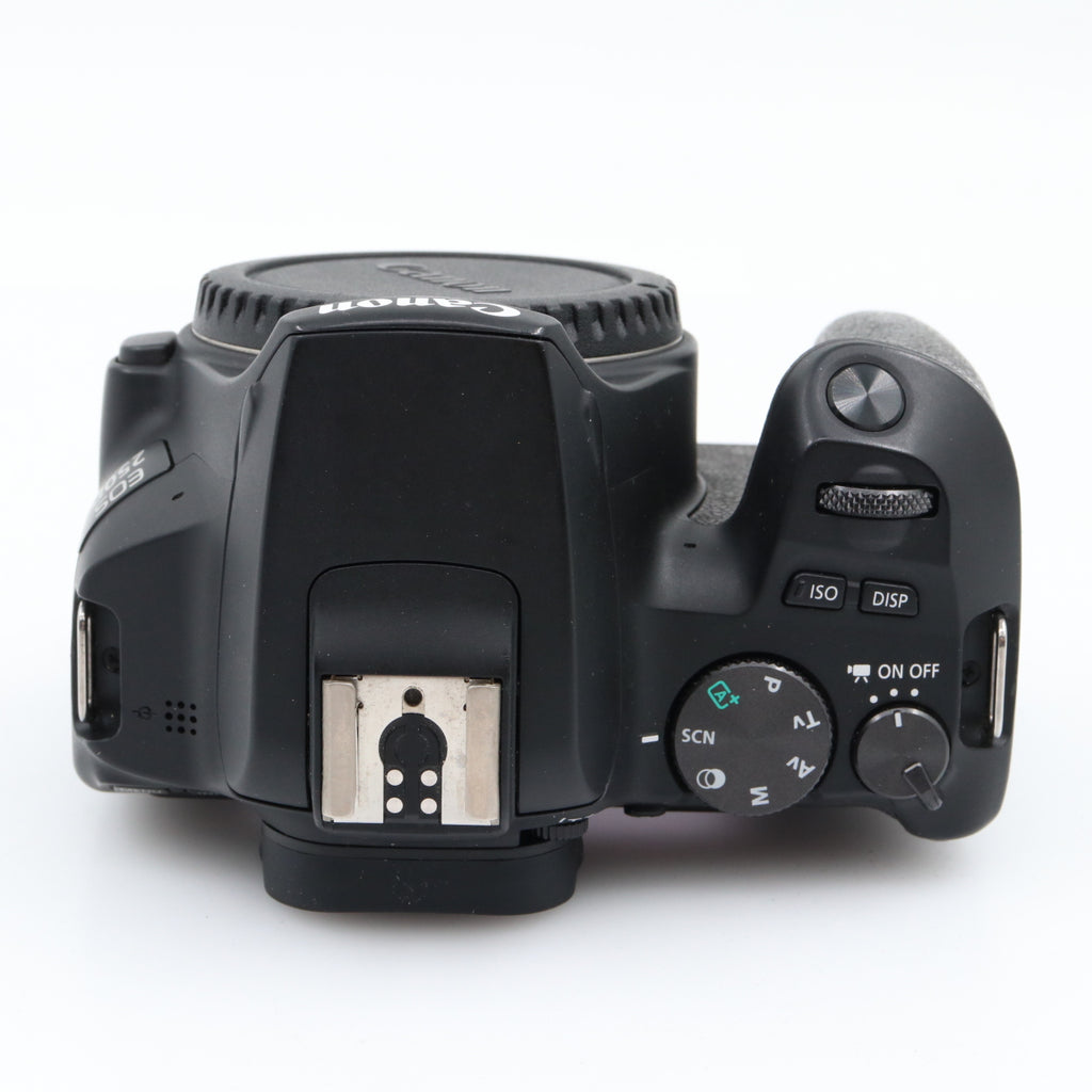 Canon EOS 250D Gehäuse gebraucht