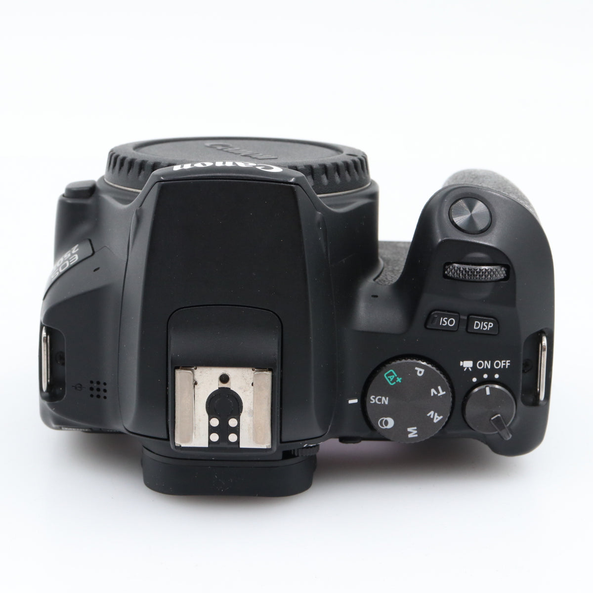 Canon EOS 250D Gehäuse gebraucht