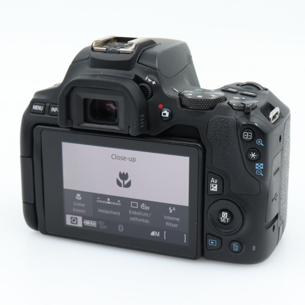 Canon EOS 250D Gehäuse gebraucht
