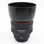Canon EF 85mm f/1.2 L II USM gebraucht