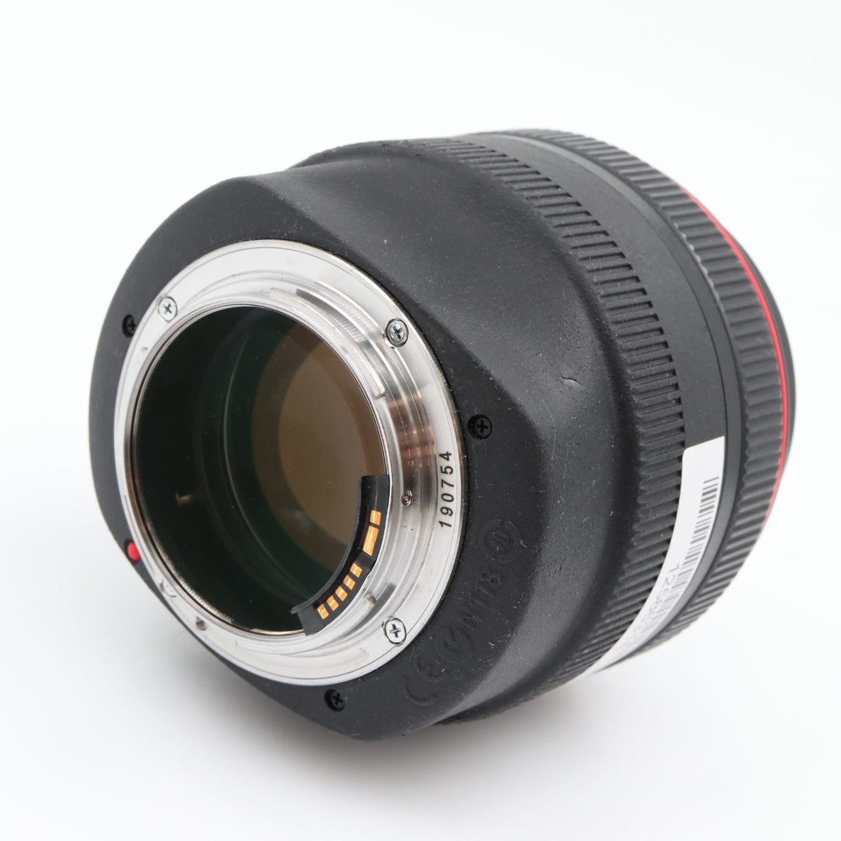Canon EF 85mm f/1.2 L II USM gebraucht