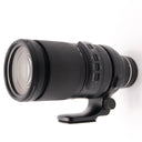 Tamron 150-500mm F/5-6.7 Di III VC VXD Sony FE used