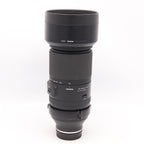 Tamron 150-500mm F/5-6.7 Di III VC VXD Sony FE used