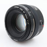 Canon EF 50mm F/1.4 USM used