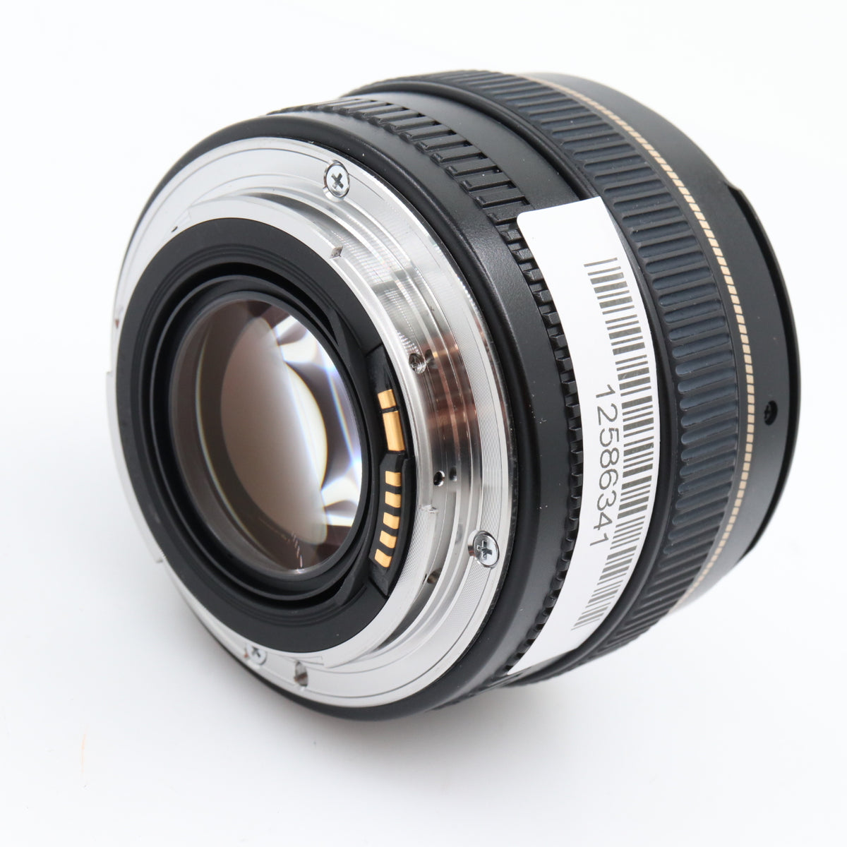 Canon EF 50mm F/1.4 USM used