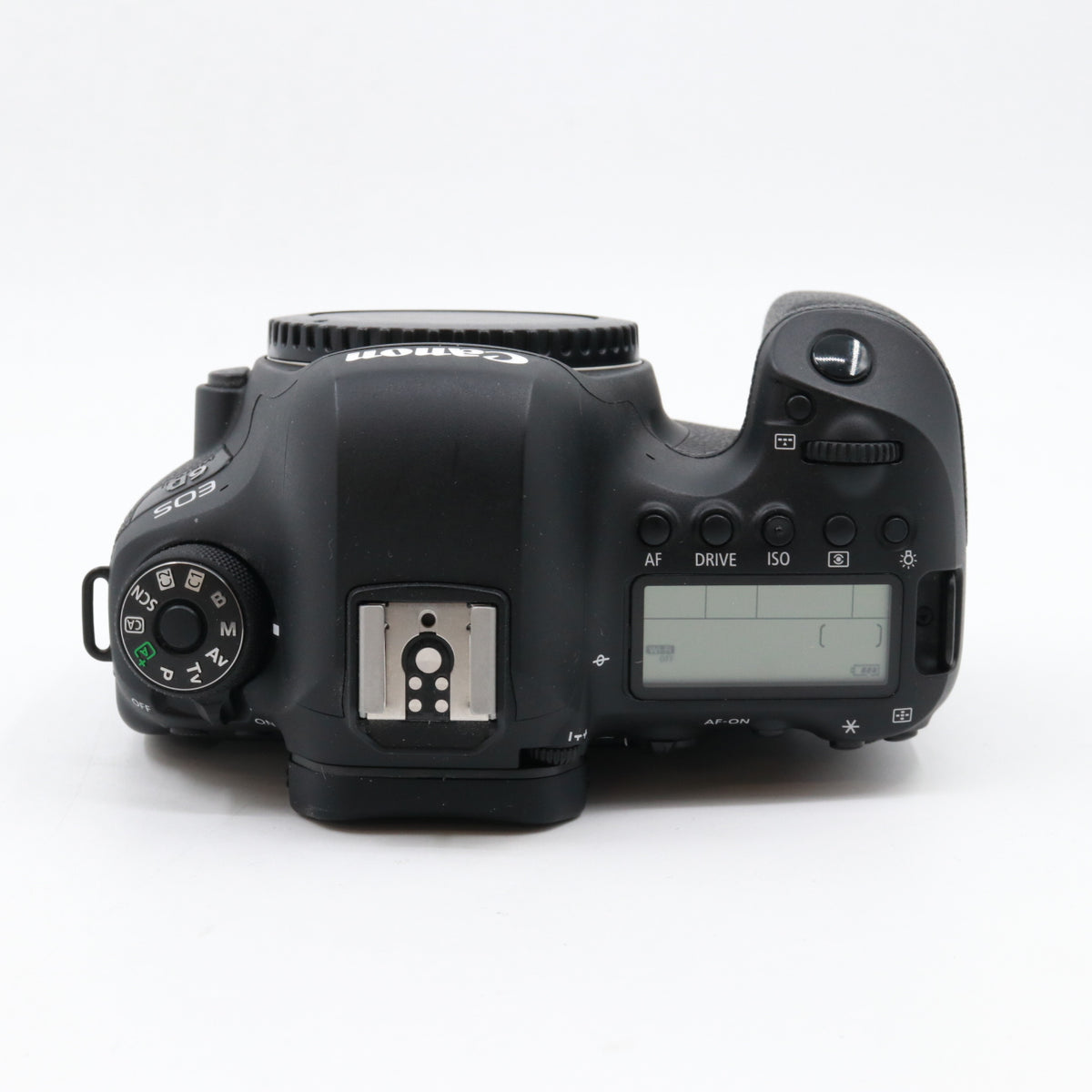 Canon EOS 6D mark II Gehäuse gebraucht
