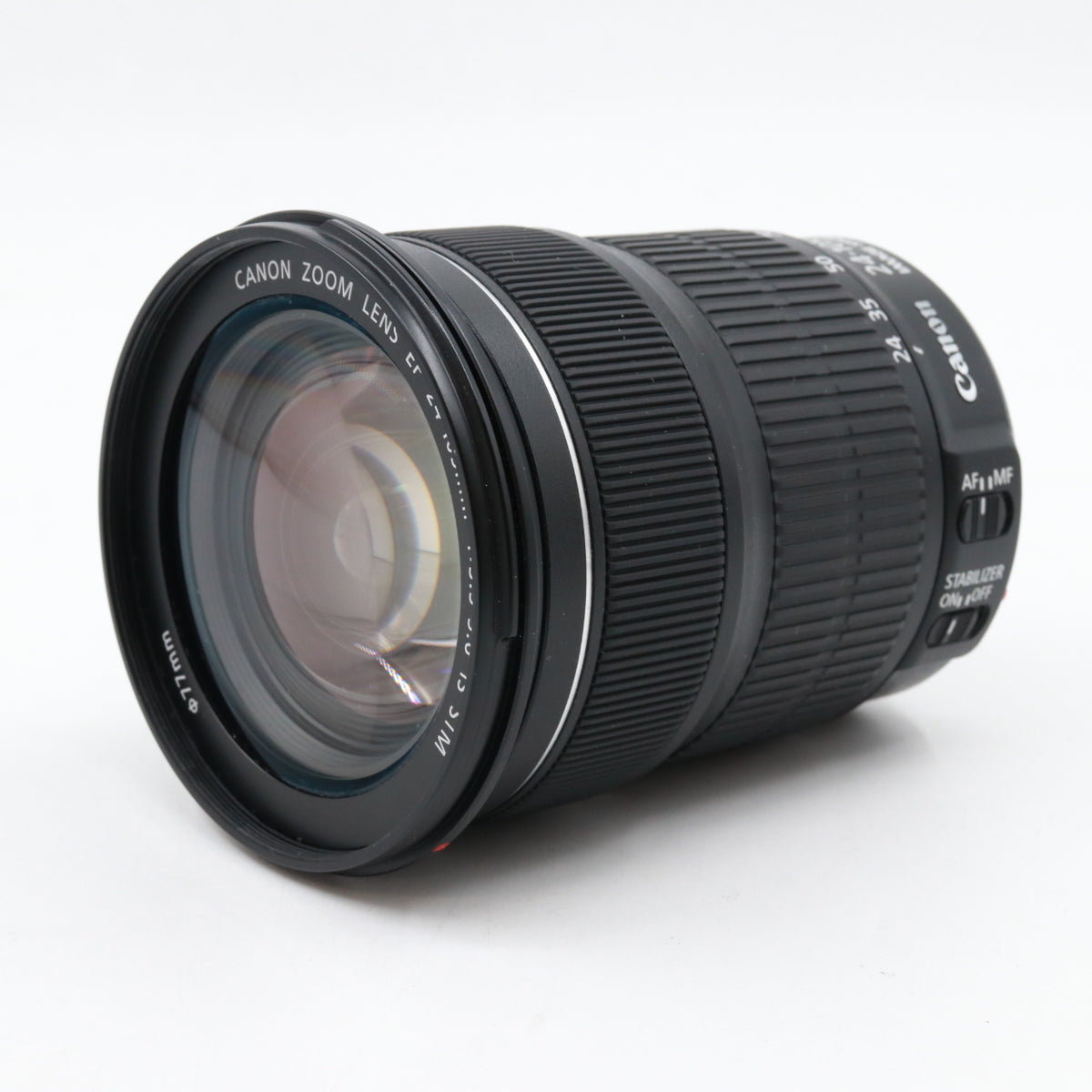 Canon EF 24-105mm f/3.5-5.6 IS STM gebraucht