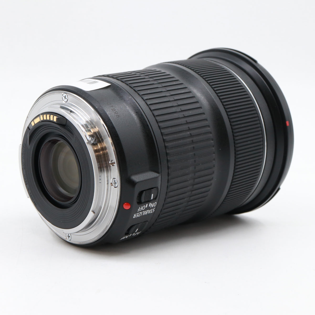 Canon EF 24-105mm f/3.5-5.6 IS STM gebraucht