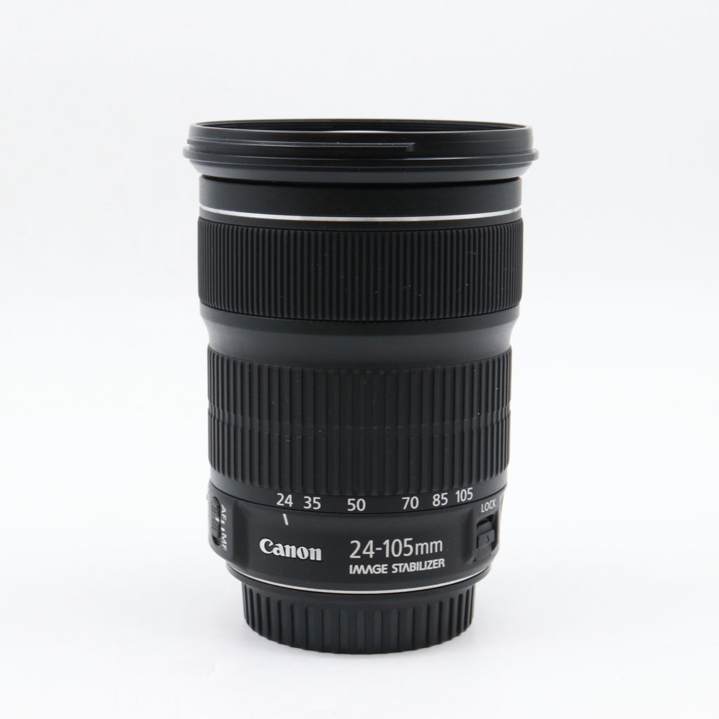 Canon EF 24-105mm f/3.5-5.6 IS STM gebraucht