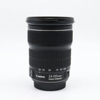 Canon EF 24-105mm f/3.5-5.6 IS STM gebraucht