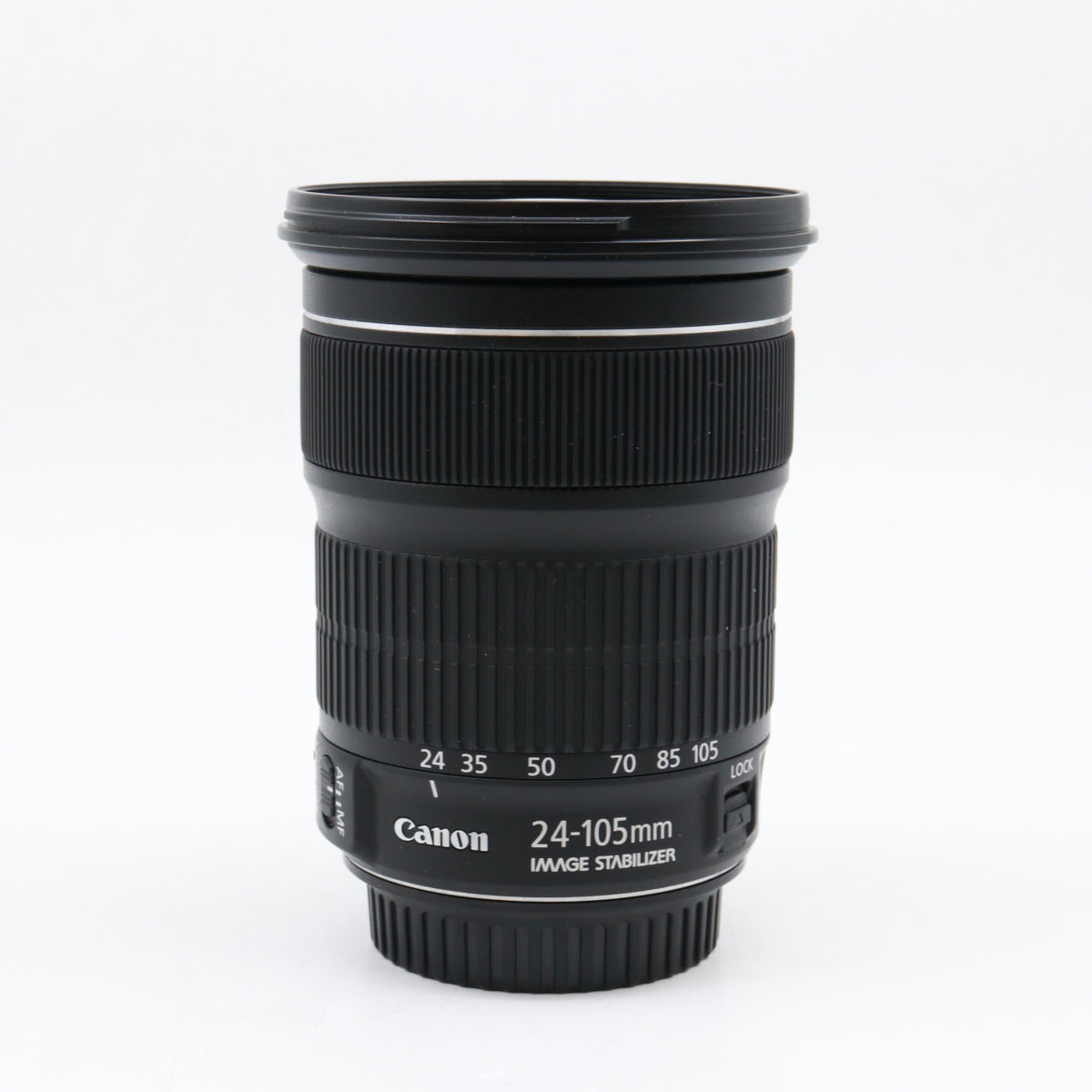 Canon EF 24-105mm f/3.5-5.6 IS STM gebraucht