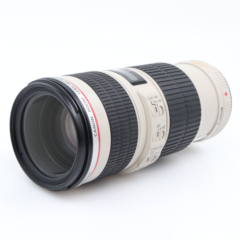 Canon EF 70-200mm f/4 L IS USM gebraucht