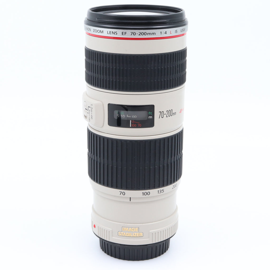 Canon EF 70-200mm f/4 L IS USM gebraucht