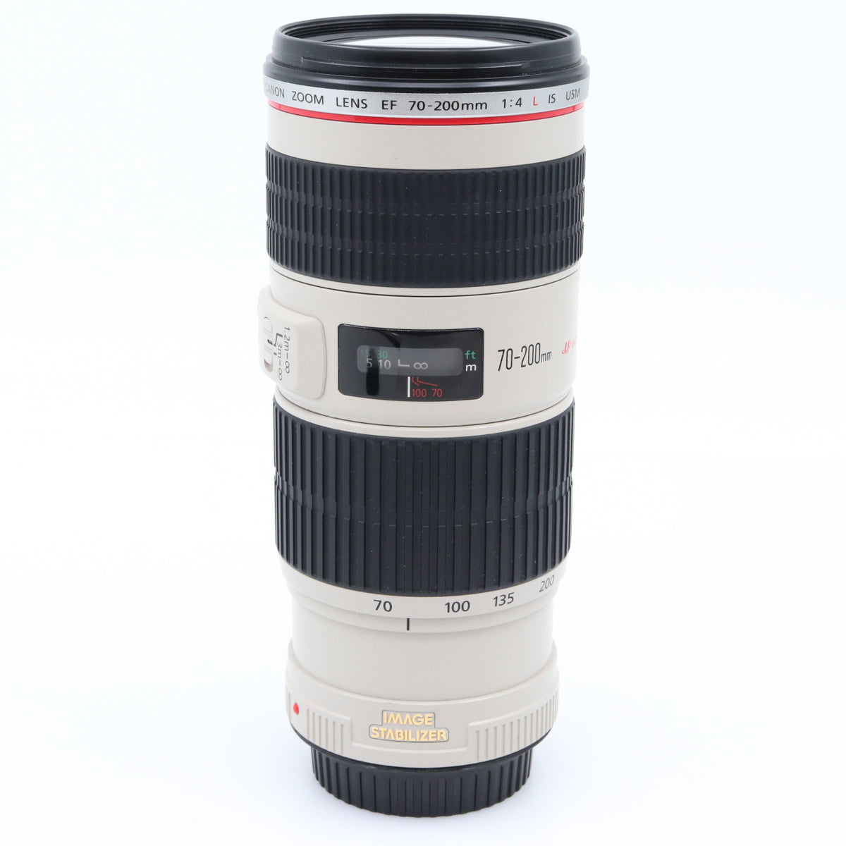 Canon EF 70-200mm f/4 L IS USM gebraucht