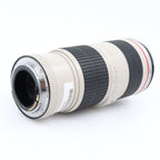 Canon EF 70-200mm f/4 L IS USM gebraucht