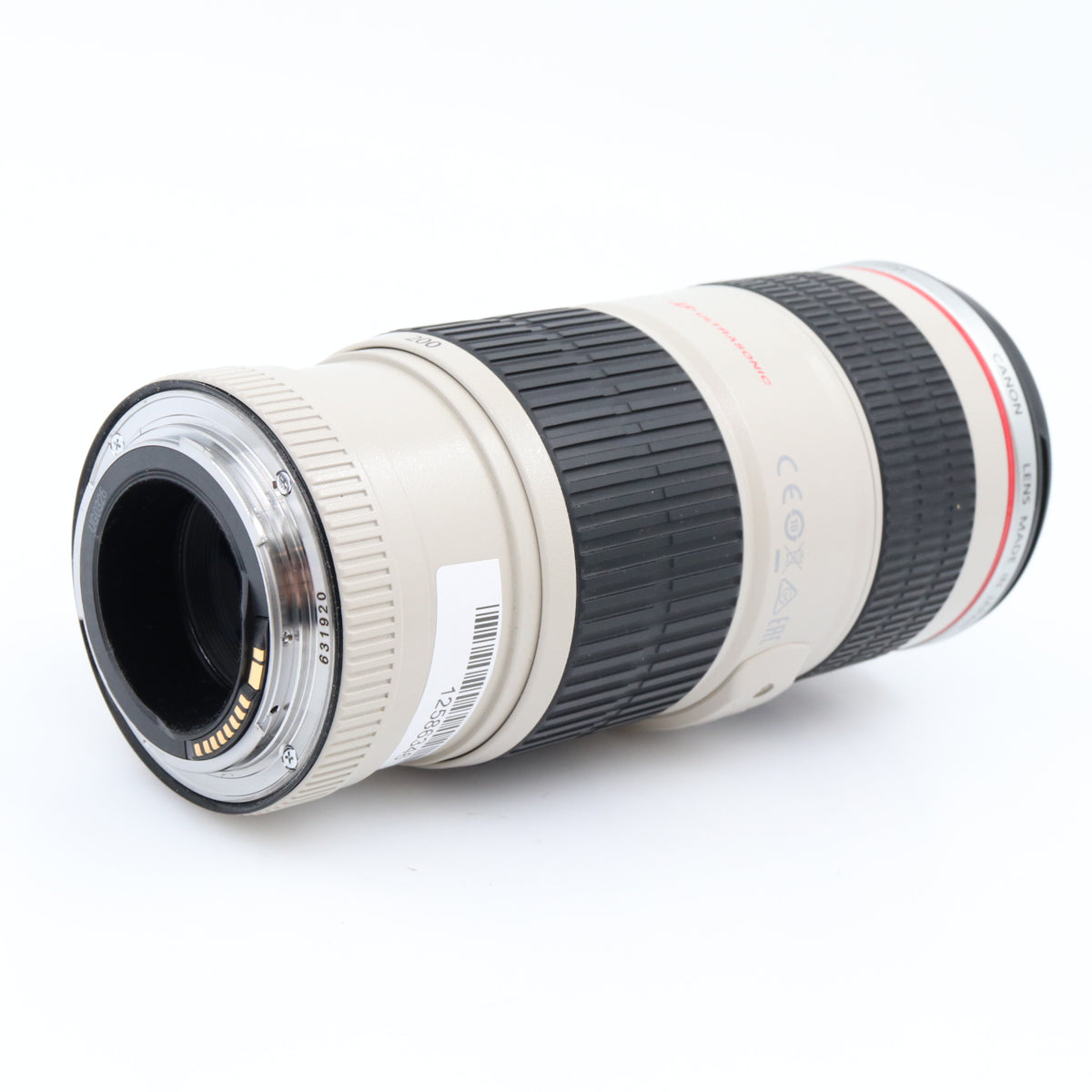 Canon EF 70-200mm f/4 L IS USM gebraucht