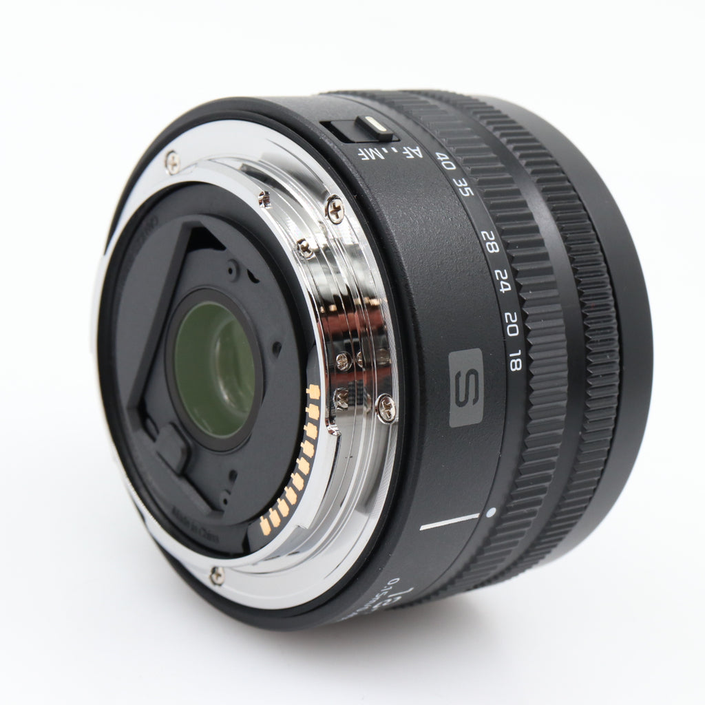 Panasonic Lumix S 18-40mm f/4.5-6.3 L-mount gebraucht