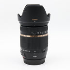 Tamron 18-270mm f/3.5-6.3 VC Di II PZD Canon gebraucht