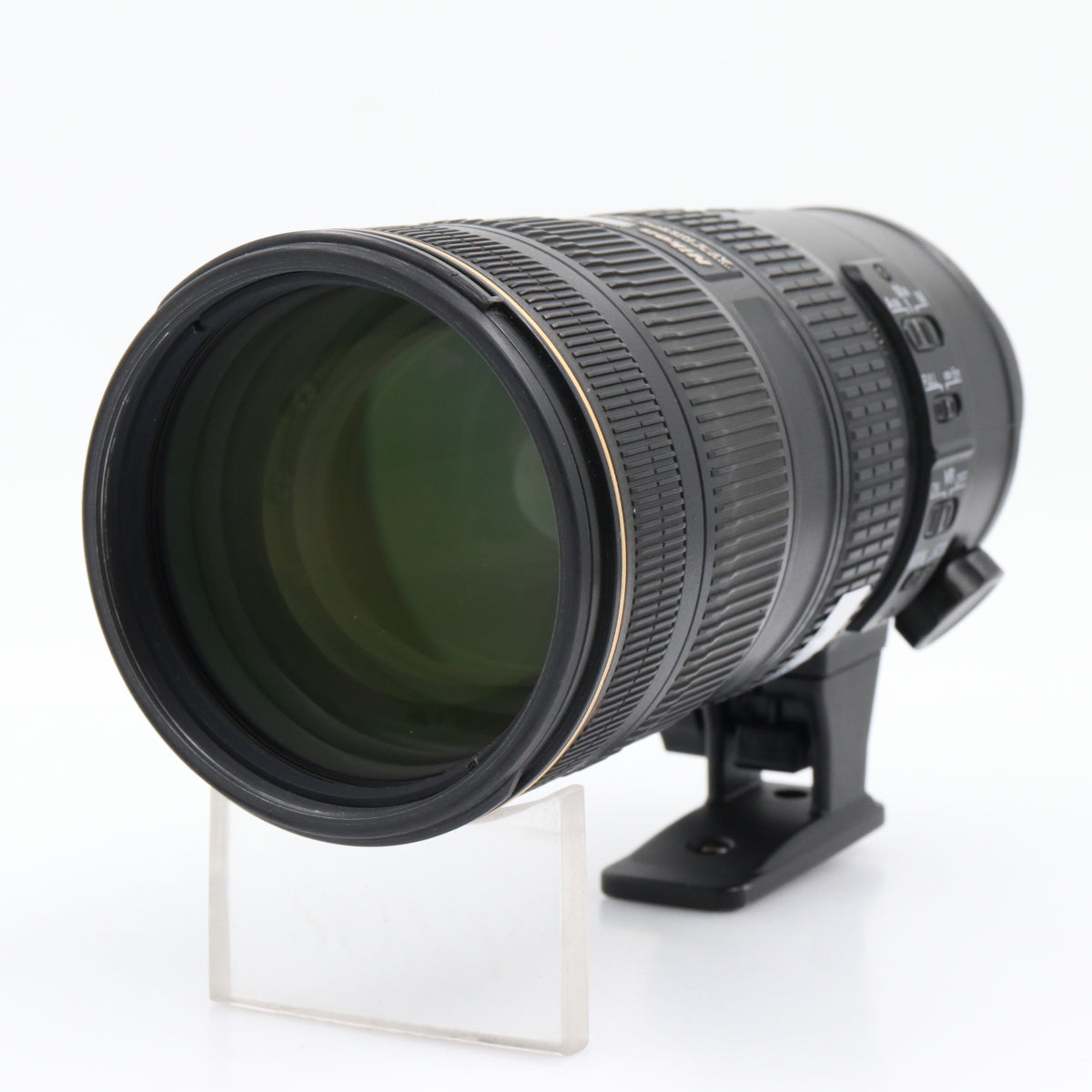 Nikon AF-S 70-200mm f/2.8G ED VR II gebraucht