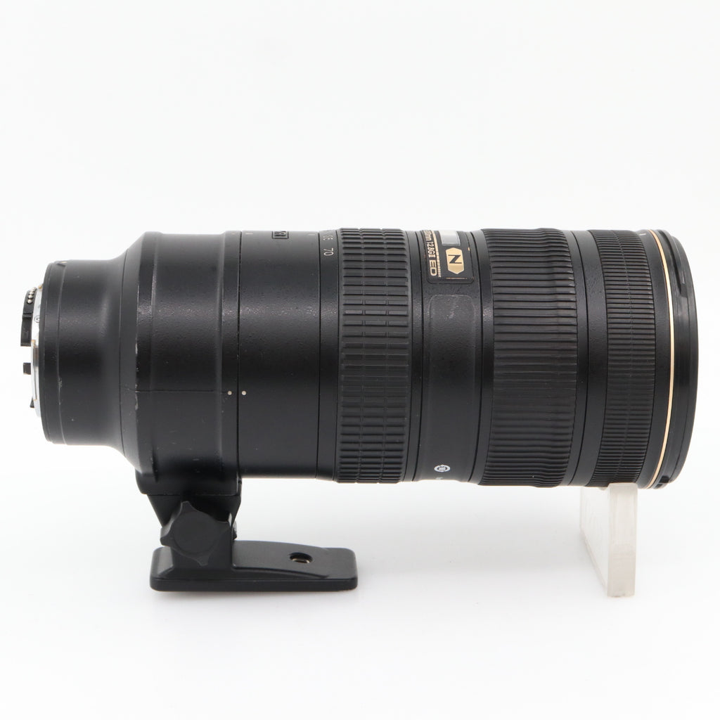 Nikon AF-S 70-200mm f/2.8G ED VR II gebraucht