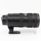 Nikon AF-S 70-200mm f/2.8G ED VR II gebraucht
