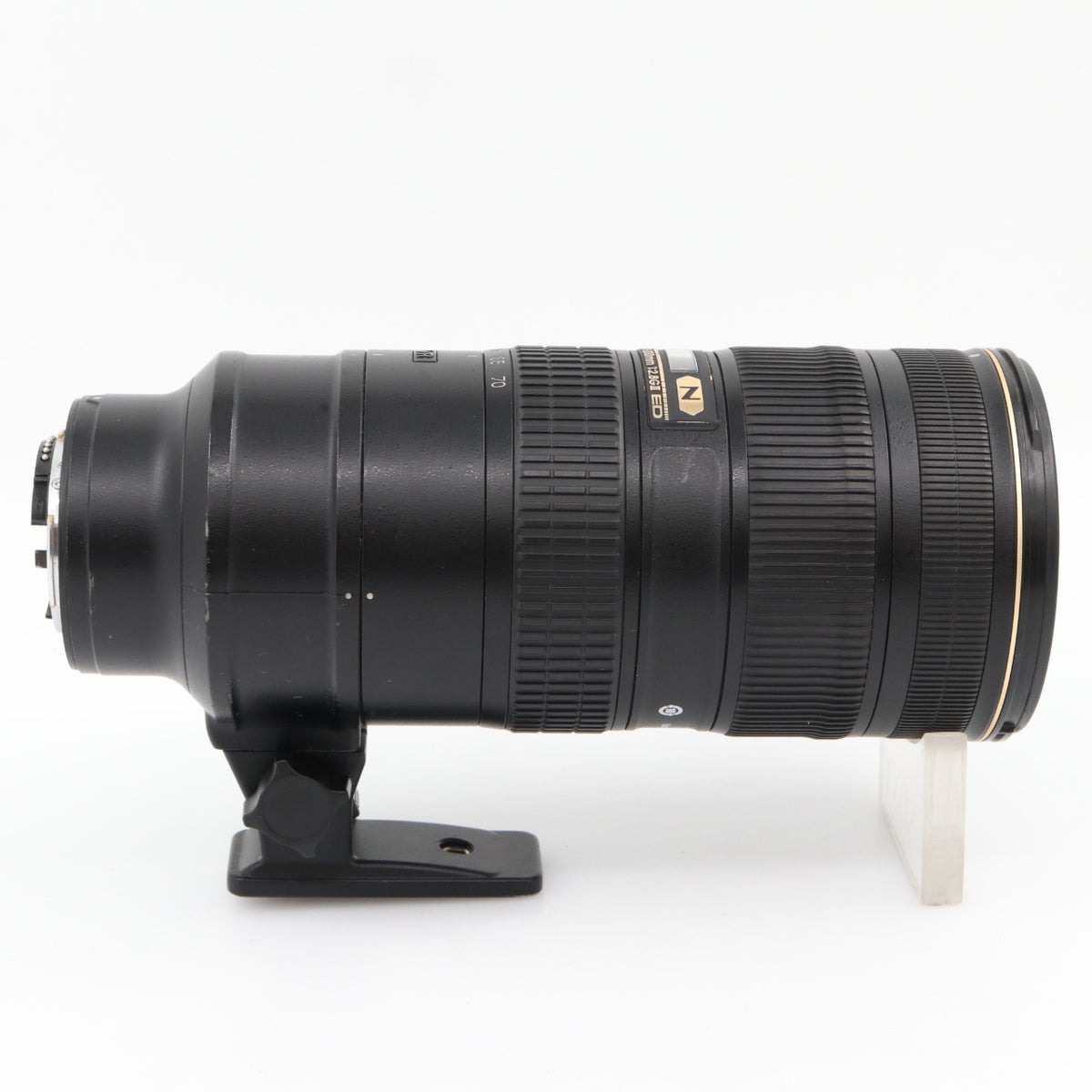 Nikon AF-S 70-200mm f/2.8G ED VR II gebraucht