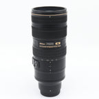 Nikon AF-S 70-200mm f/2.8G ED VR II gebraucht