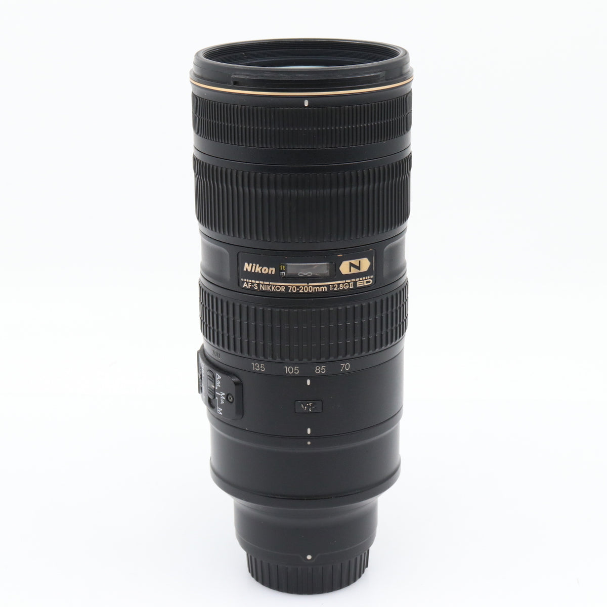 Nikon AF-S 70-200mm f/2.8G ED VR II gebraucht