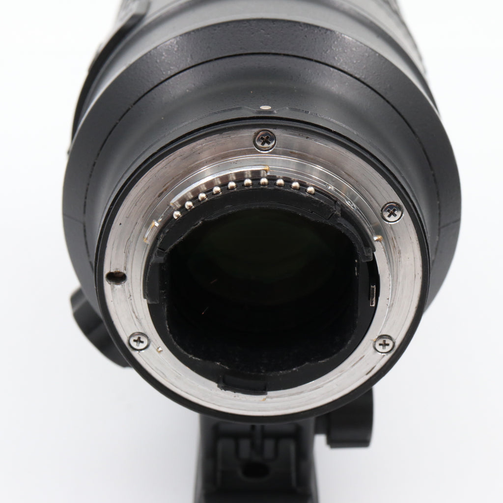 Nikon AF-S 70-200mm f/2.8G ED VR II gebraucht