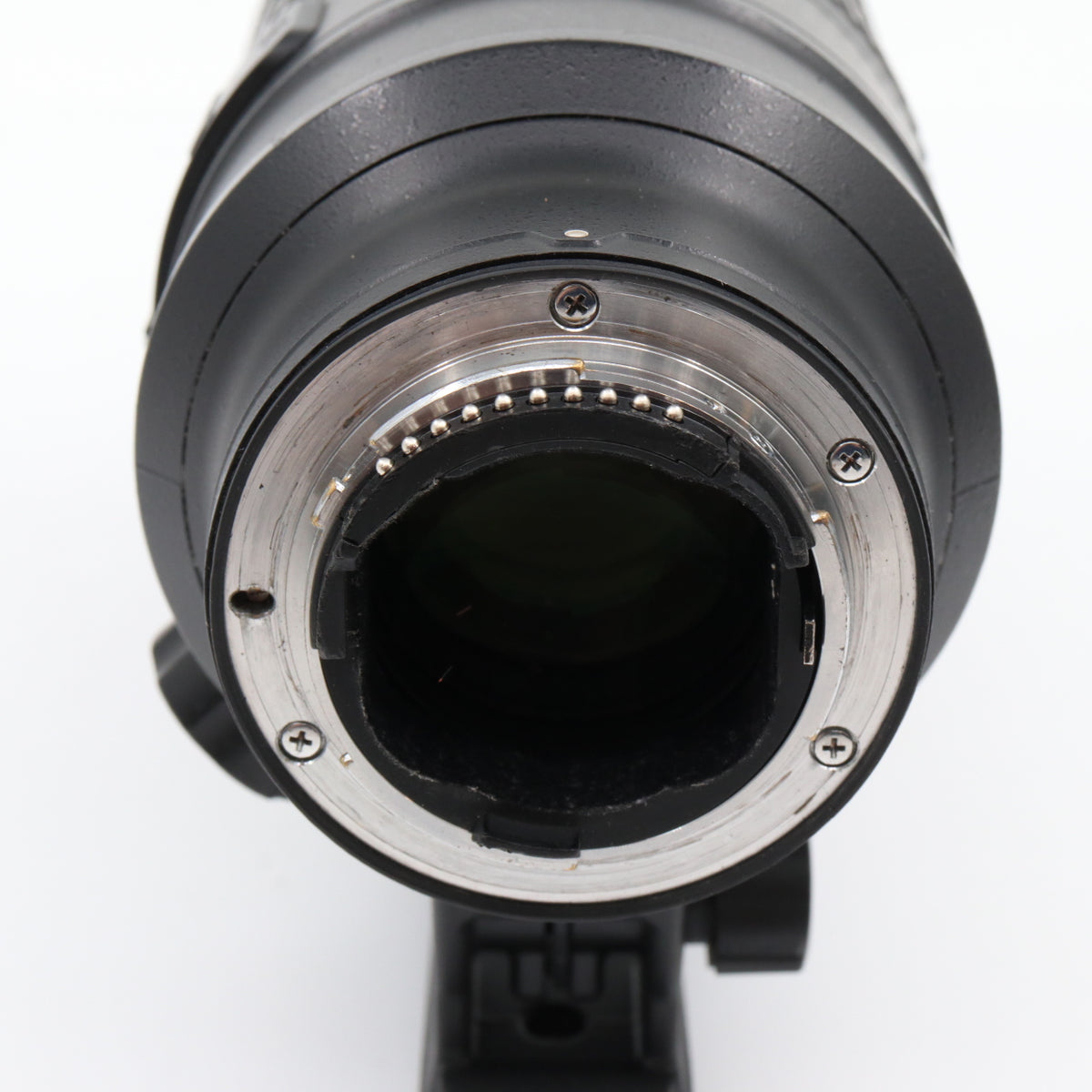 Nikon AF-S 70-200mm f/2.8G ED VR II gebraucht