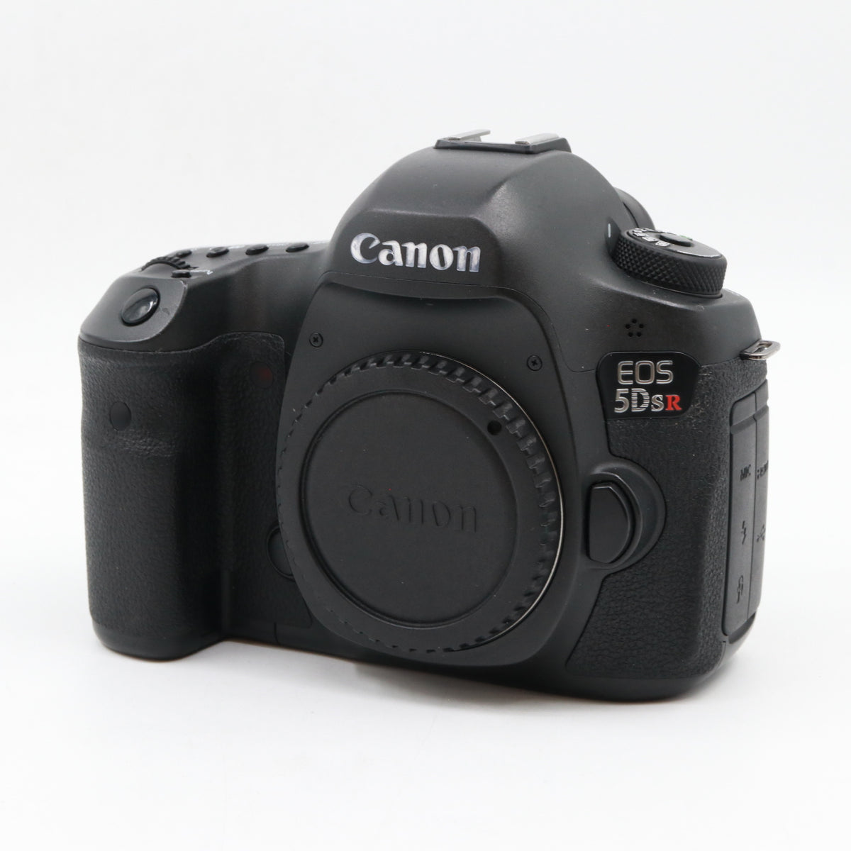Canon EOS 5Ds R Gehäuse gebraucht