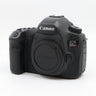 Canon EOS 5Ds R body used