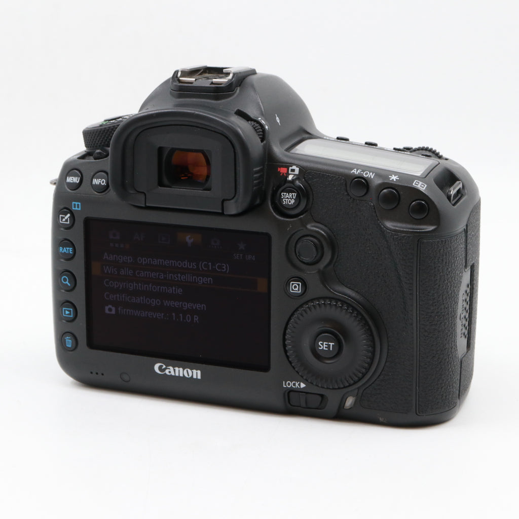 Canon EOS 5Ds R Gehäuse gebraucht
