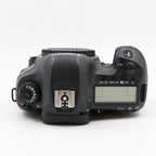 Canon EOS 5Ds R Gehäuse gebraucht