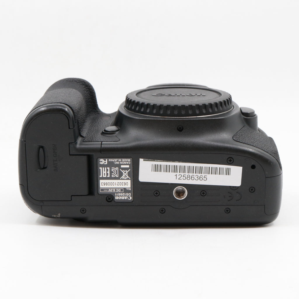 Canon EOS 5Ds R Gehäuse gebraucht