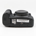 Canon EOS 5Ds R Gehäuse gebraucht