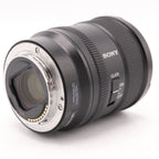 Sony FE 20mm F/1.8 G gebraucht