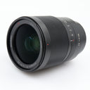 Sony FE 35mm f/1.4 ZA Zeiss Distagon T* gebraucht