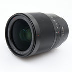 Sony FE 35mm f/1.4 ZA Zeiss Distagon T* gebraucht