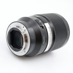 Sony FE 35mm f/1.4 ZA Zeiss Distagon T* gebraucht