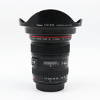 Canon EF 17-40mm f/4 L USM gebraucht