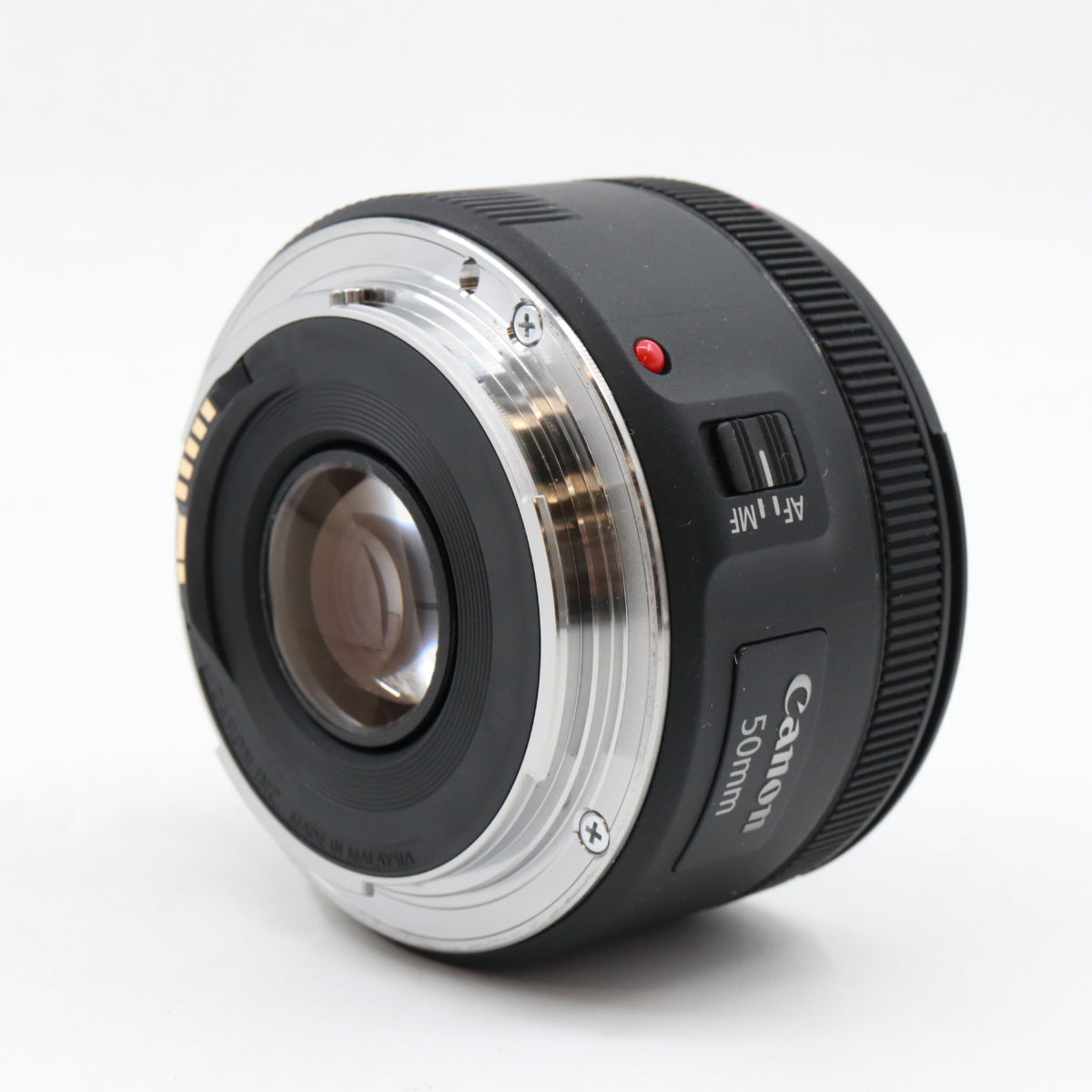 Canon EF 50mm F/1.8 STM gebraucht