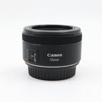 Canon EF 50mm F/1.8 STM gebraucht