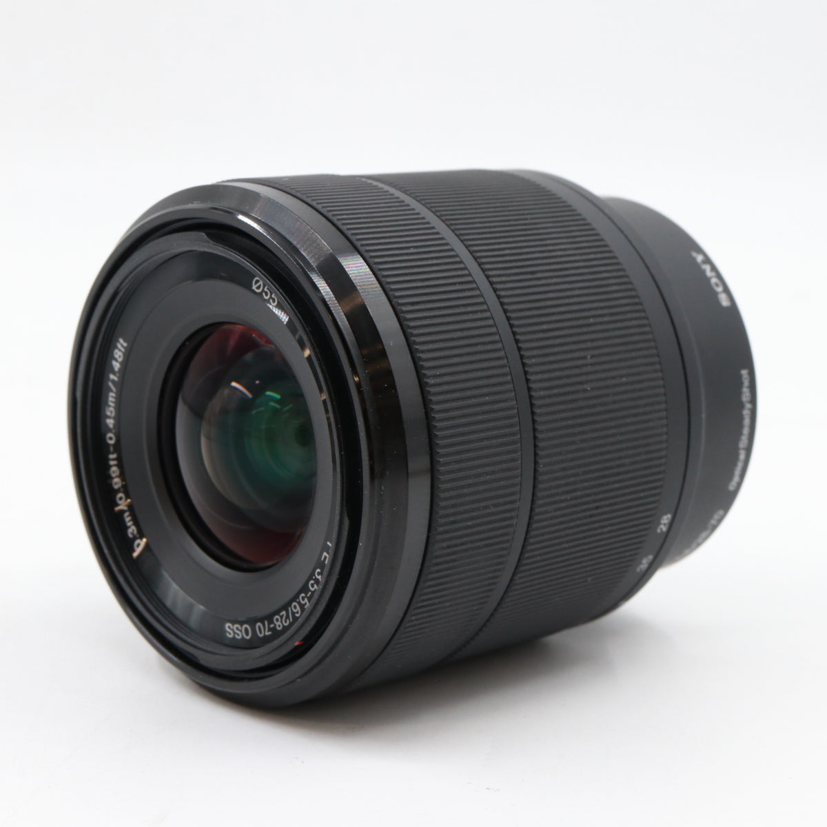 Sony FE 28-70mm F/3.5-5.6 OSS gebraucht