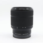 Sony FE 28-70mm F/3.5-5.6 OSS gebraucht