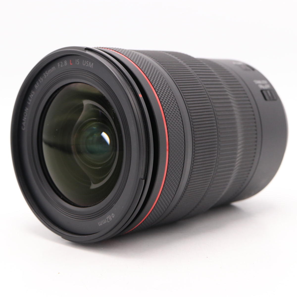 Canon RF 15-35mm f/2.8 L IS USM gebraucht